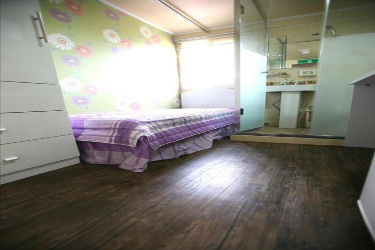 Apgujeong Residence Seoel Buitenkant foto