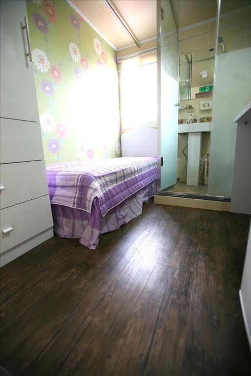 Apgujeong Residence Seoel Kamer foto